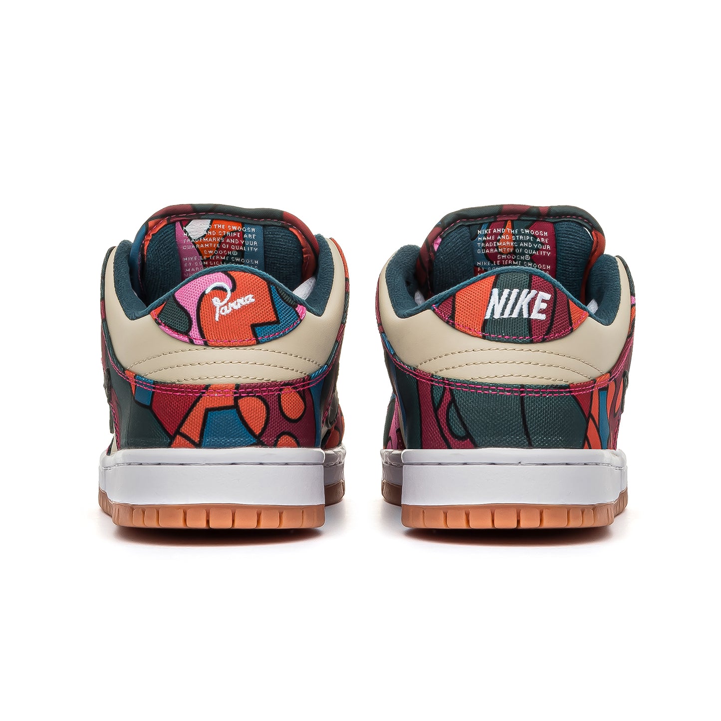 Nike SB Dunk Low Parra