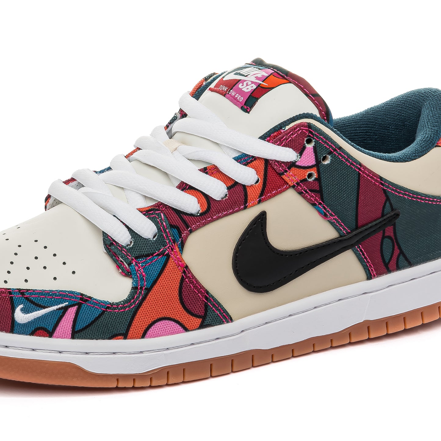 Nike SB Dunk Low Parra