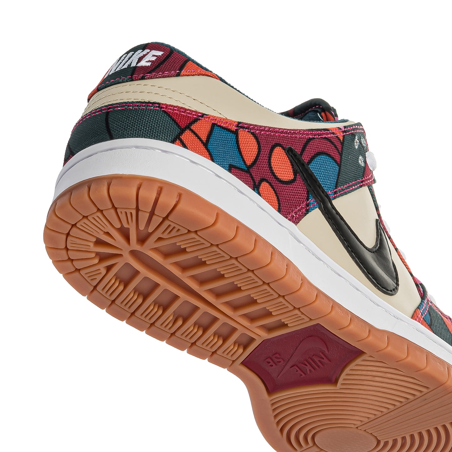 Nike SB Dunk Low Parra