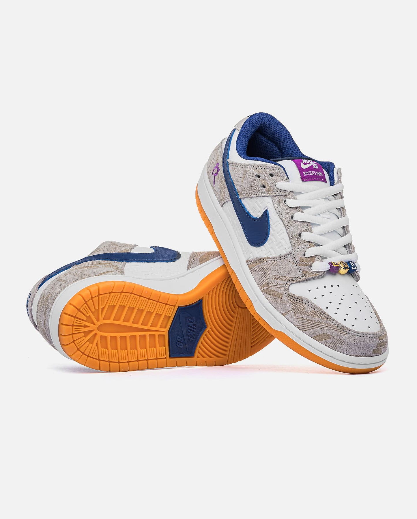 Nike SB Dunk Low Rayssa Leal