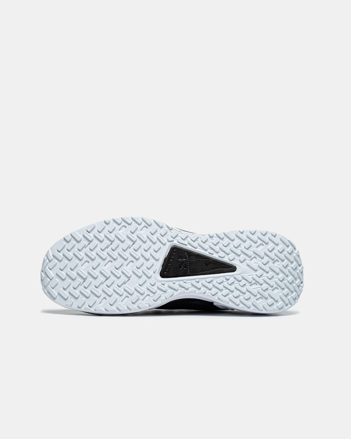 Under Armour W Reign XT-BLK Black White