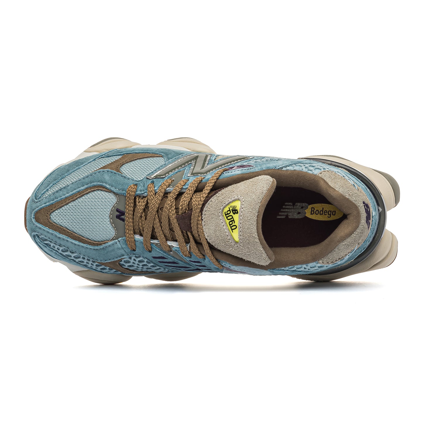 New Balance 9060 Blue