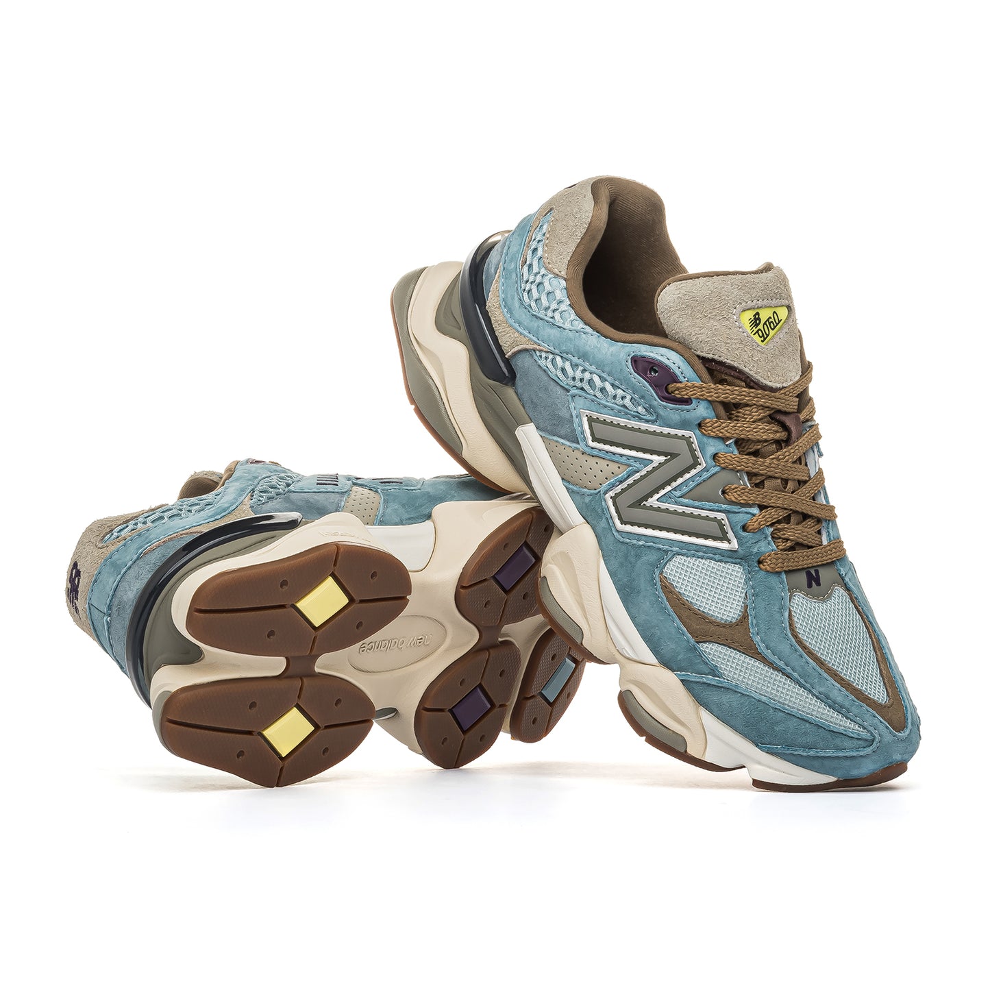 New Balance 9060 Blue