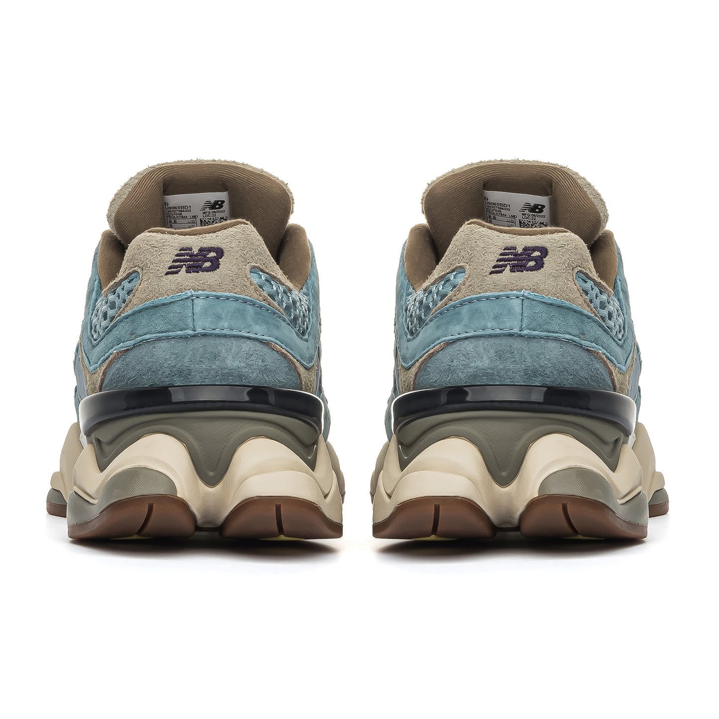 New Balance 9060 Blue
