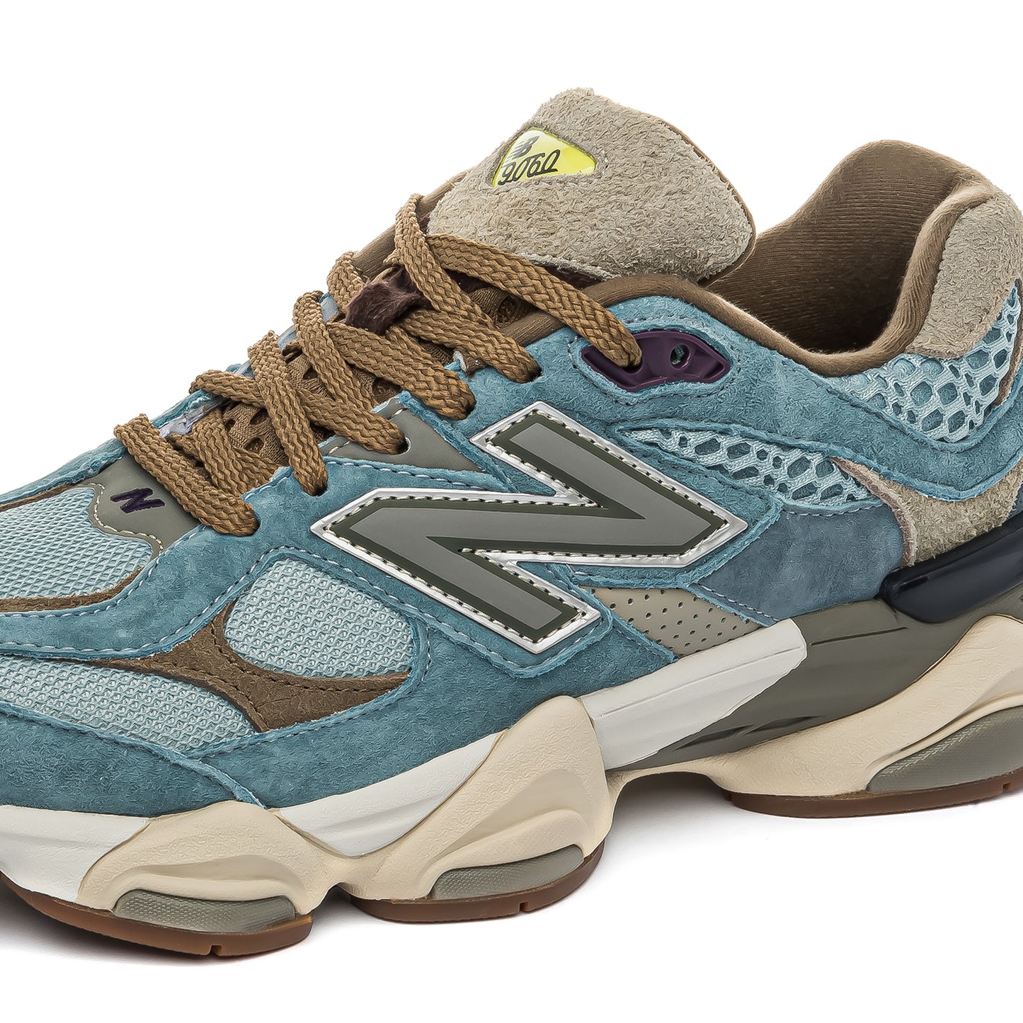 New Balance 9060 Blue