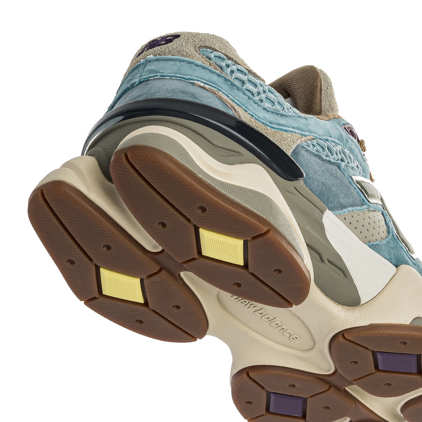 New Balance 9060 Blue