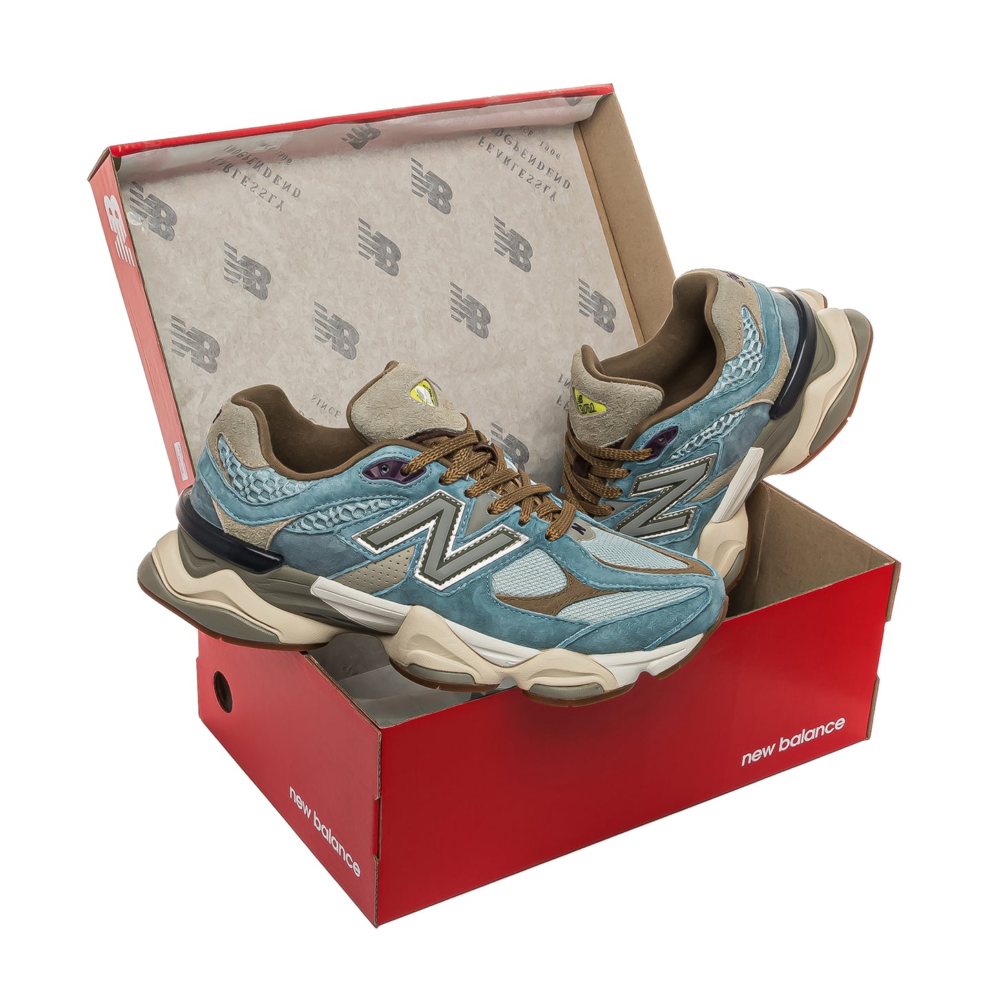 New Balance 9060 Blue