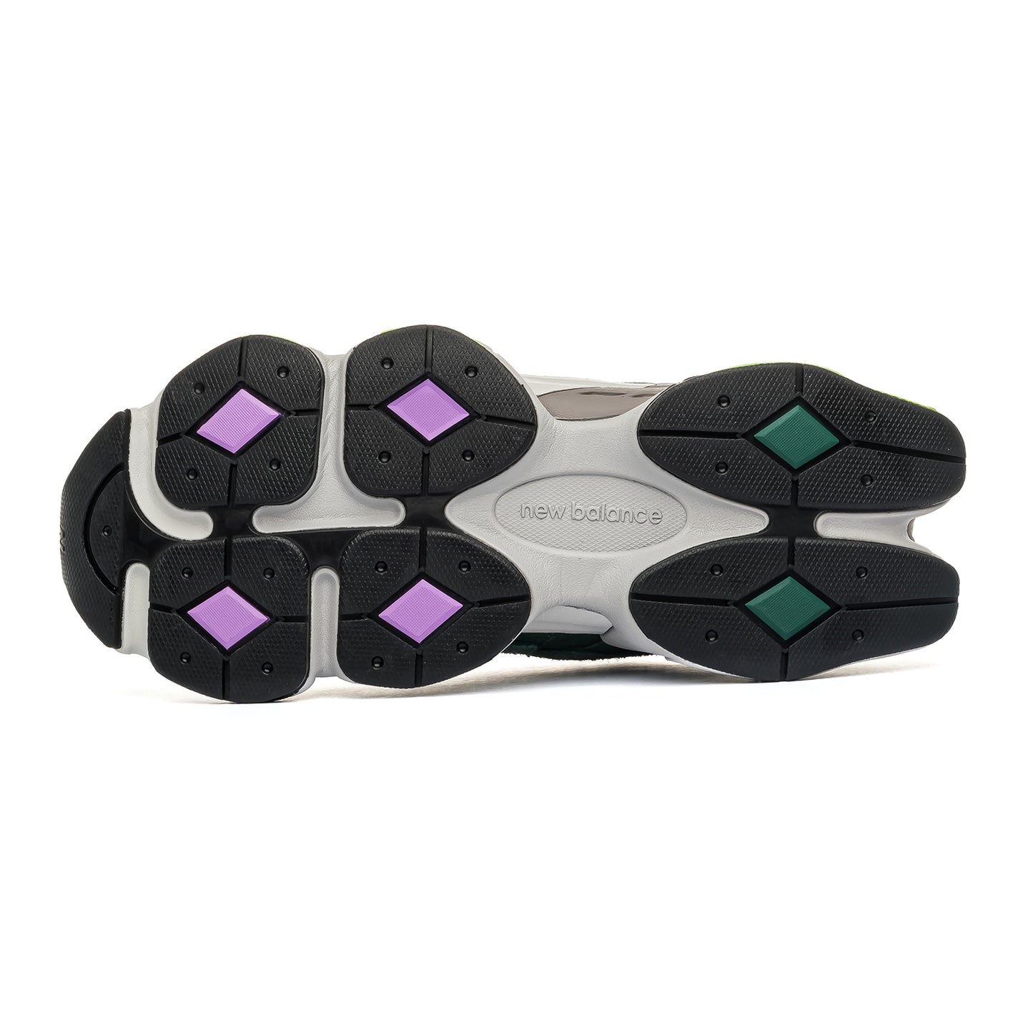 New Balance 9060 Green