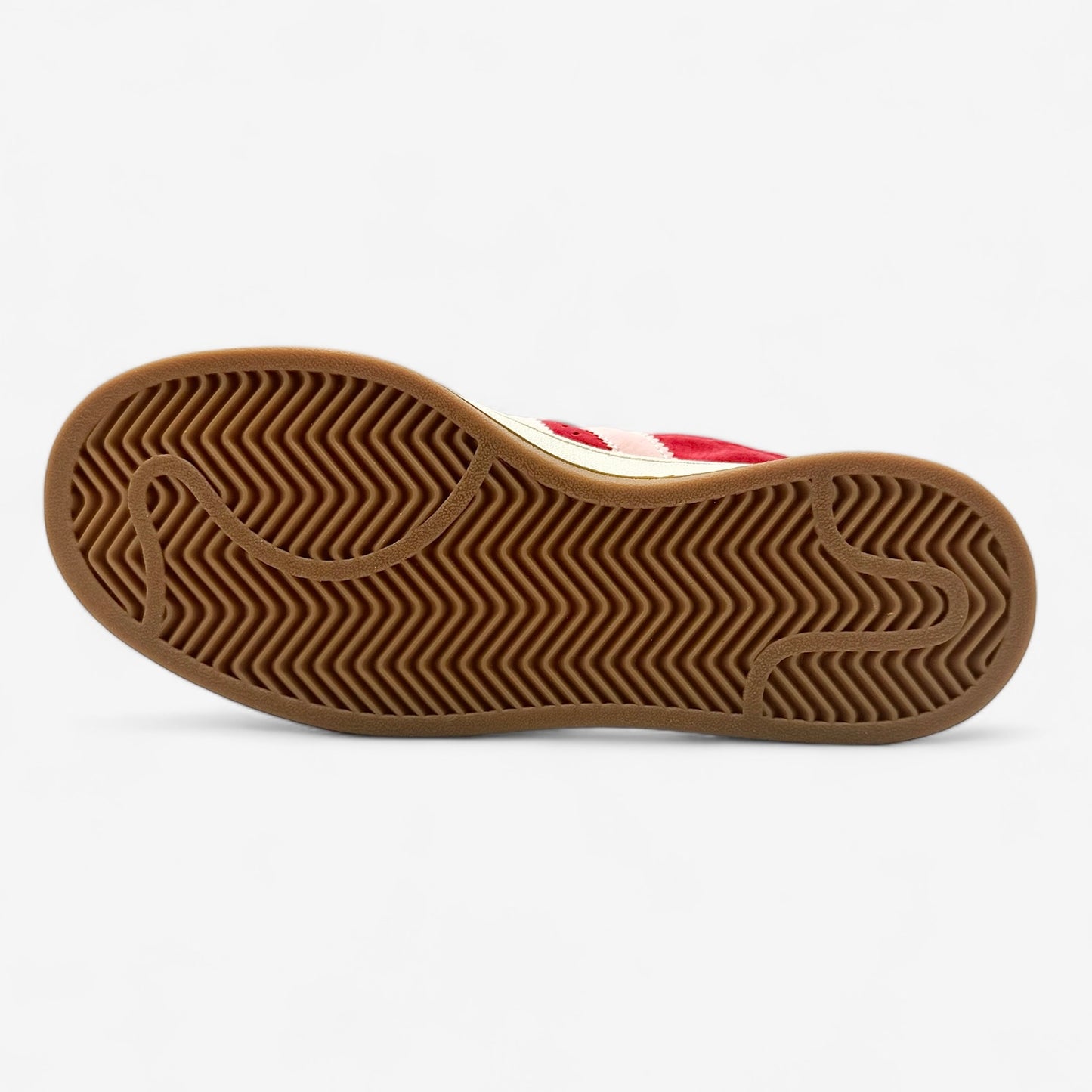 Adidas Campus Better Scarlet Clear Pink