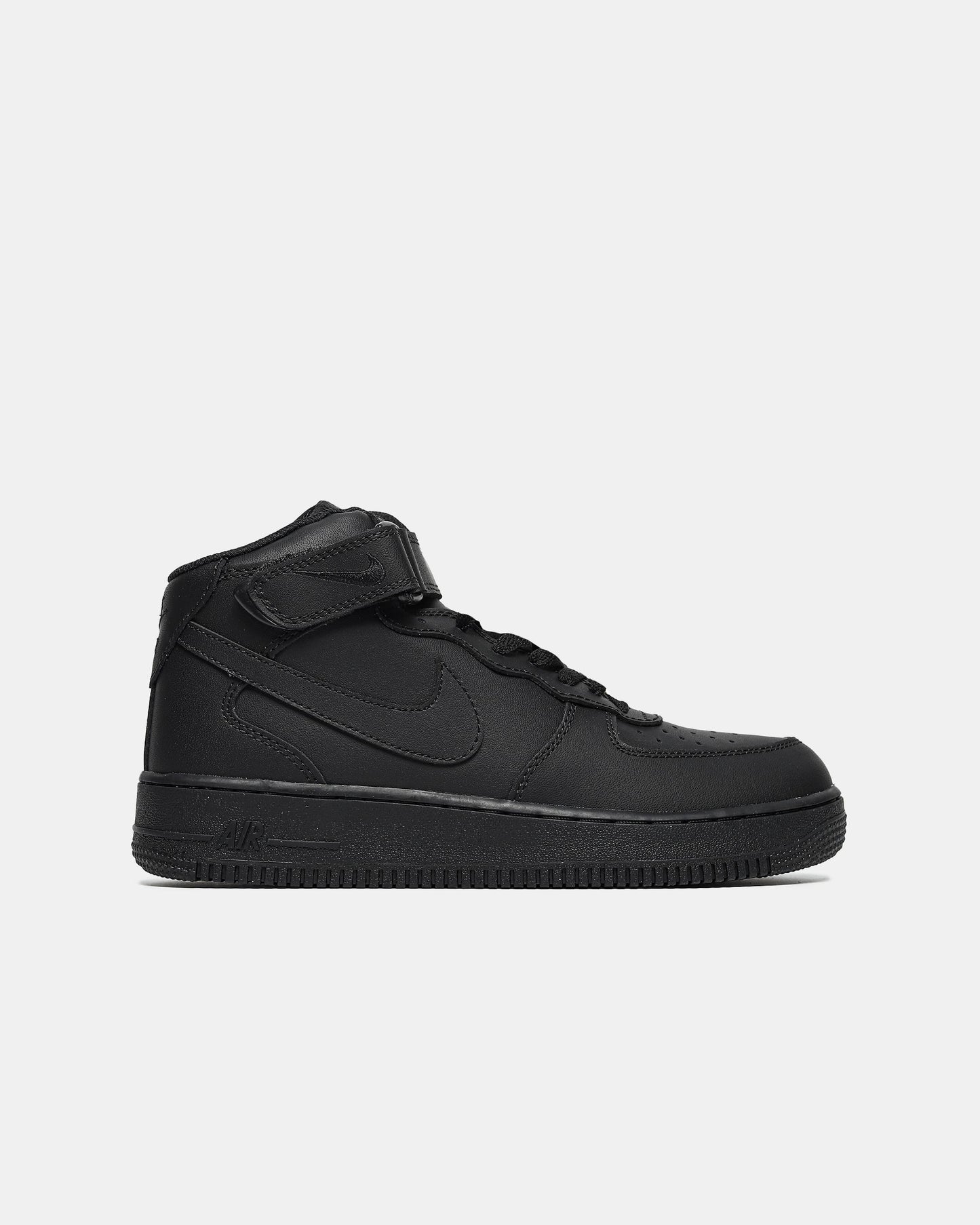 Nike Air Force 1 High Black
