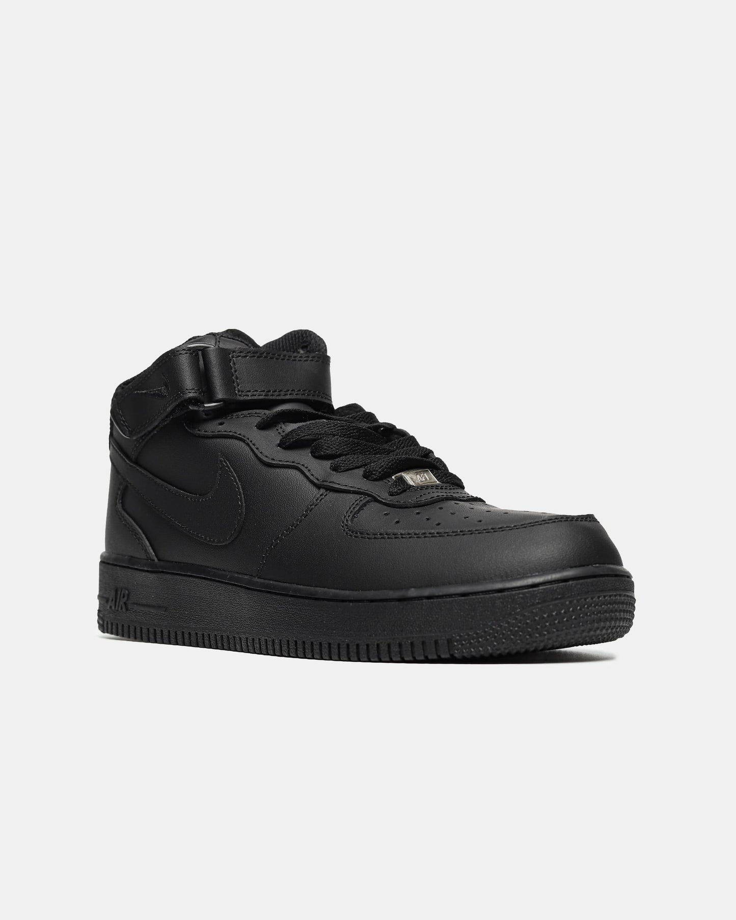 Nike Air Force 1 High Black