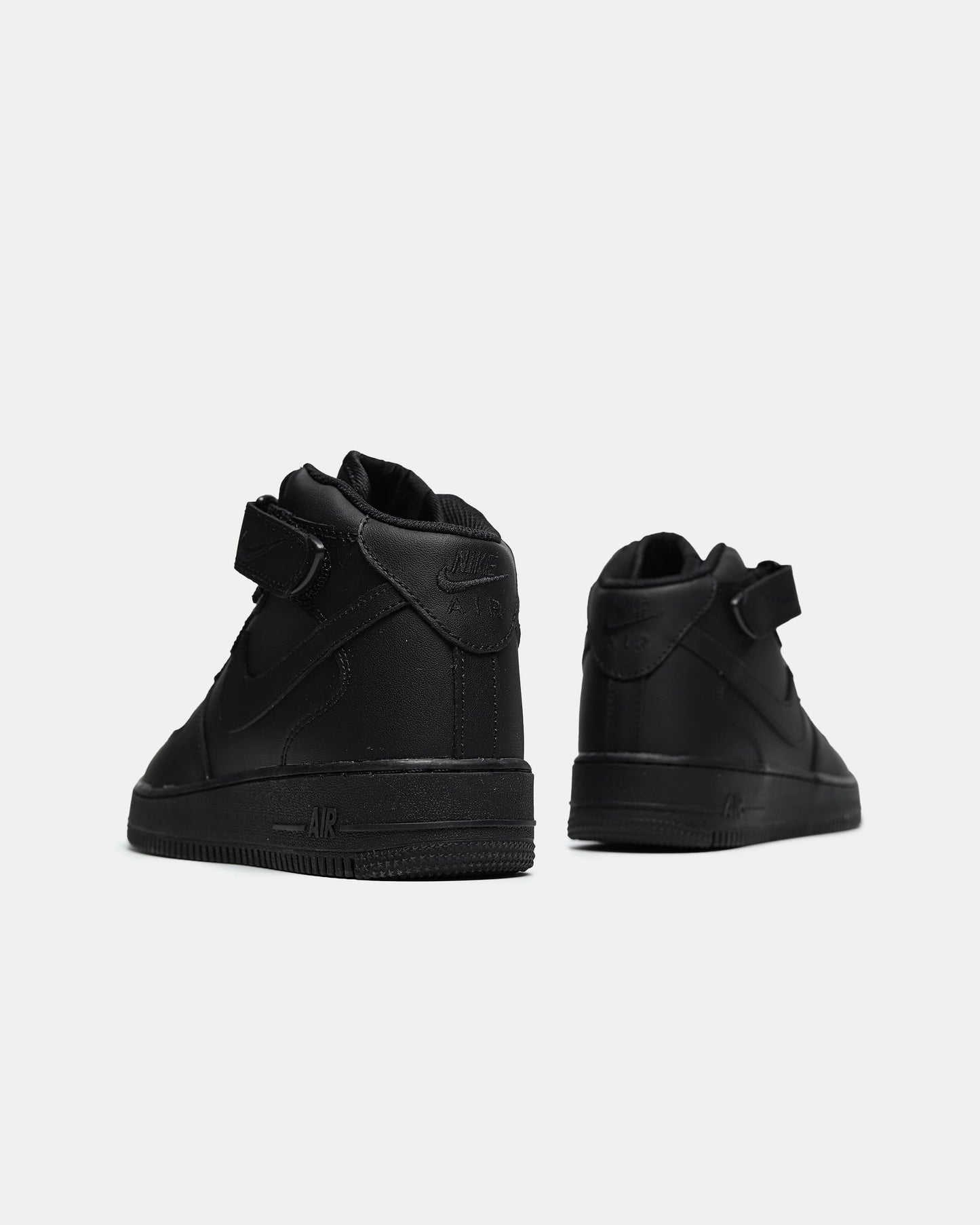 Nike Air Force 1 High Black