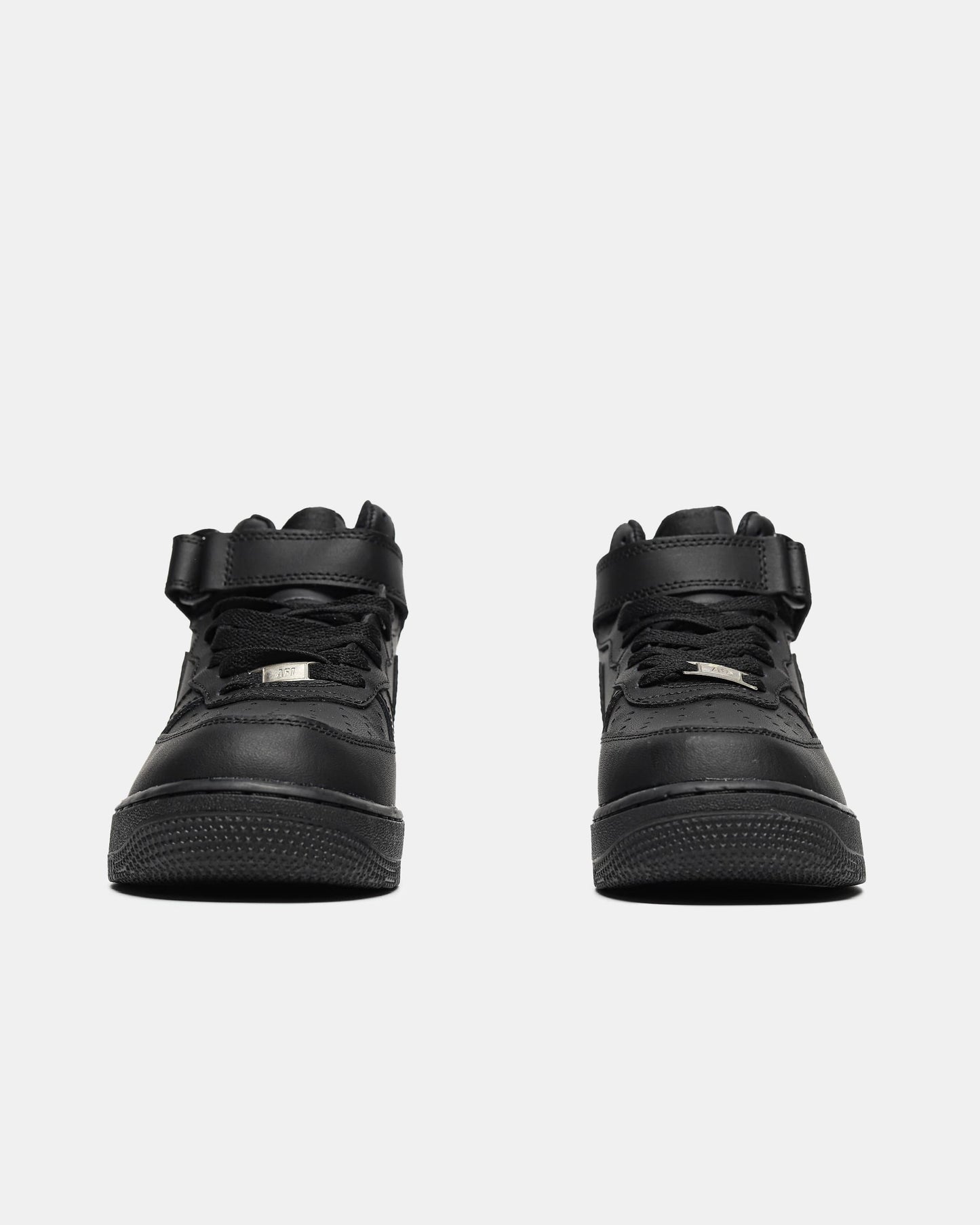 Nike Air Force 1 High Black