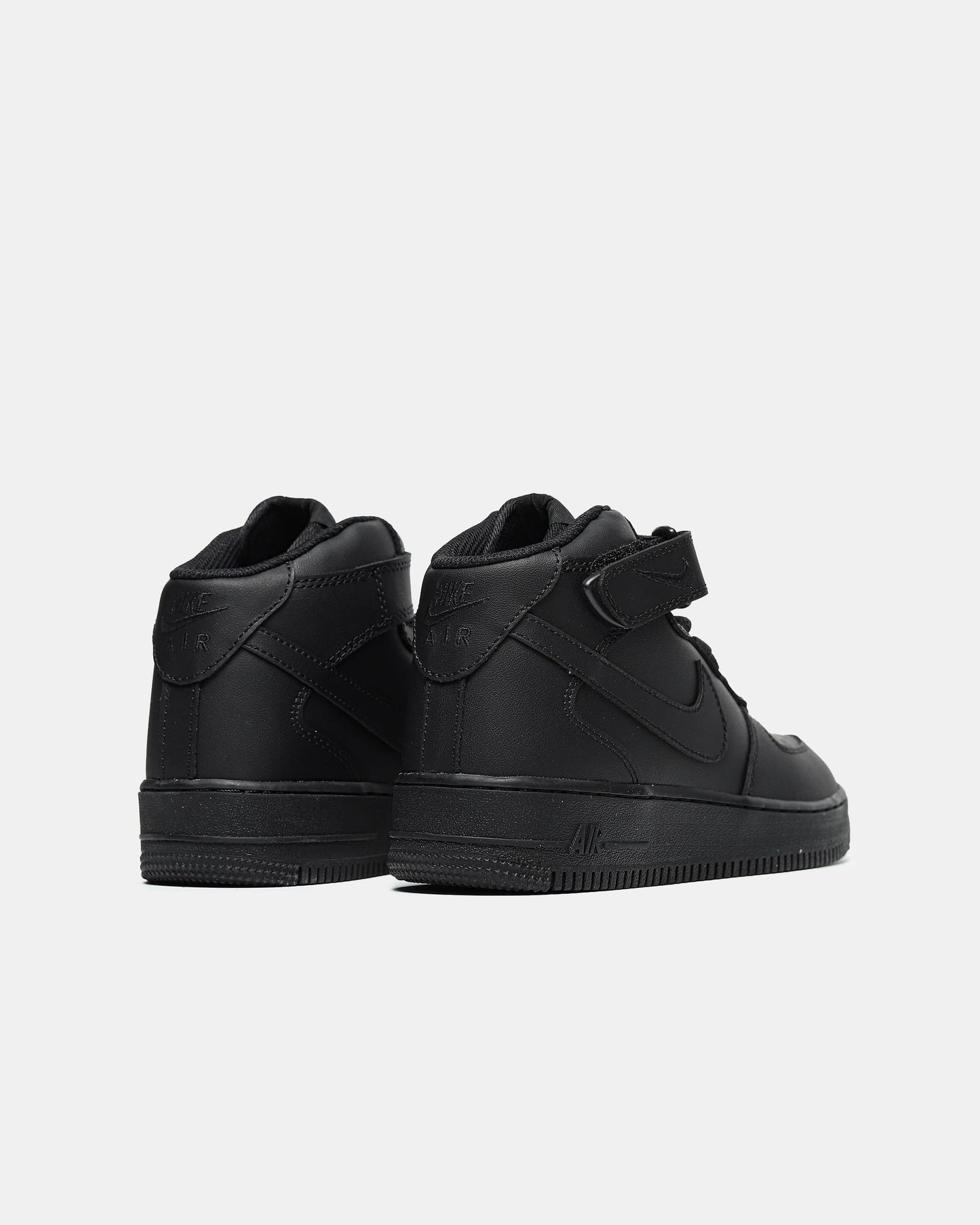 Nike Air Force 1 High Black