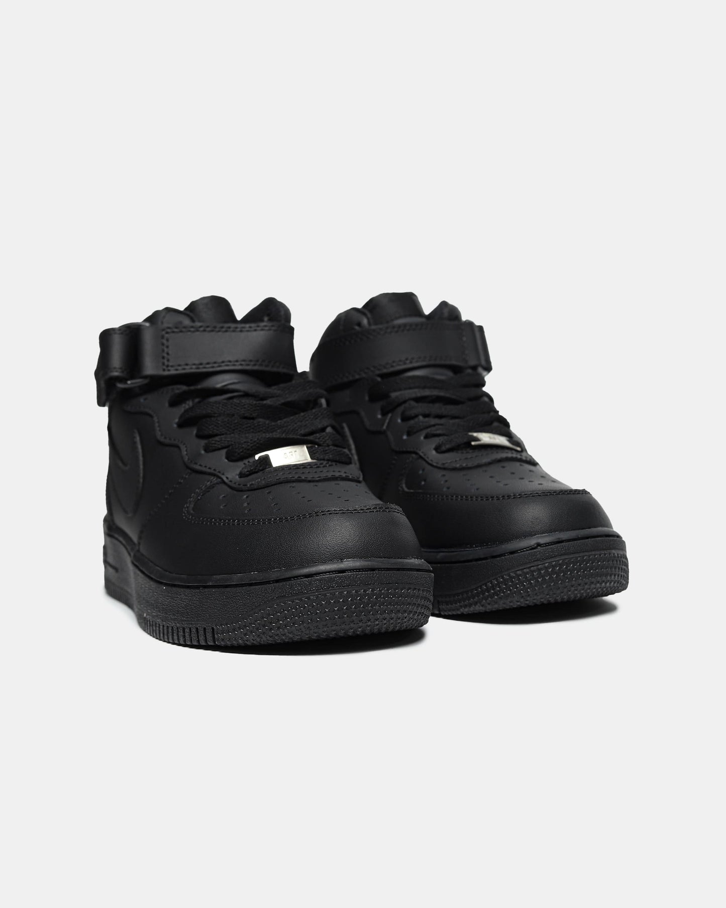 Nike Air Force 1 High Black
