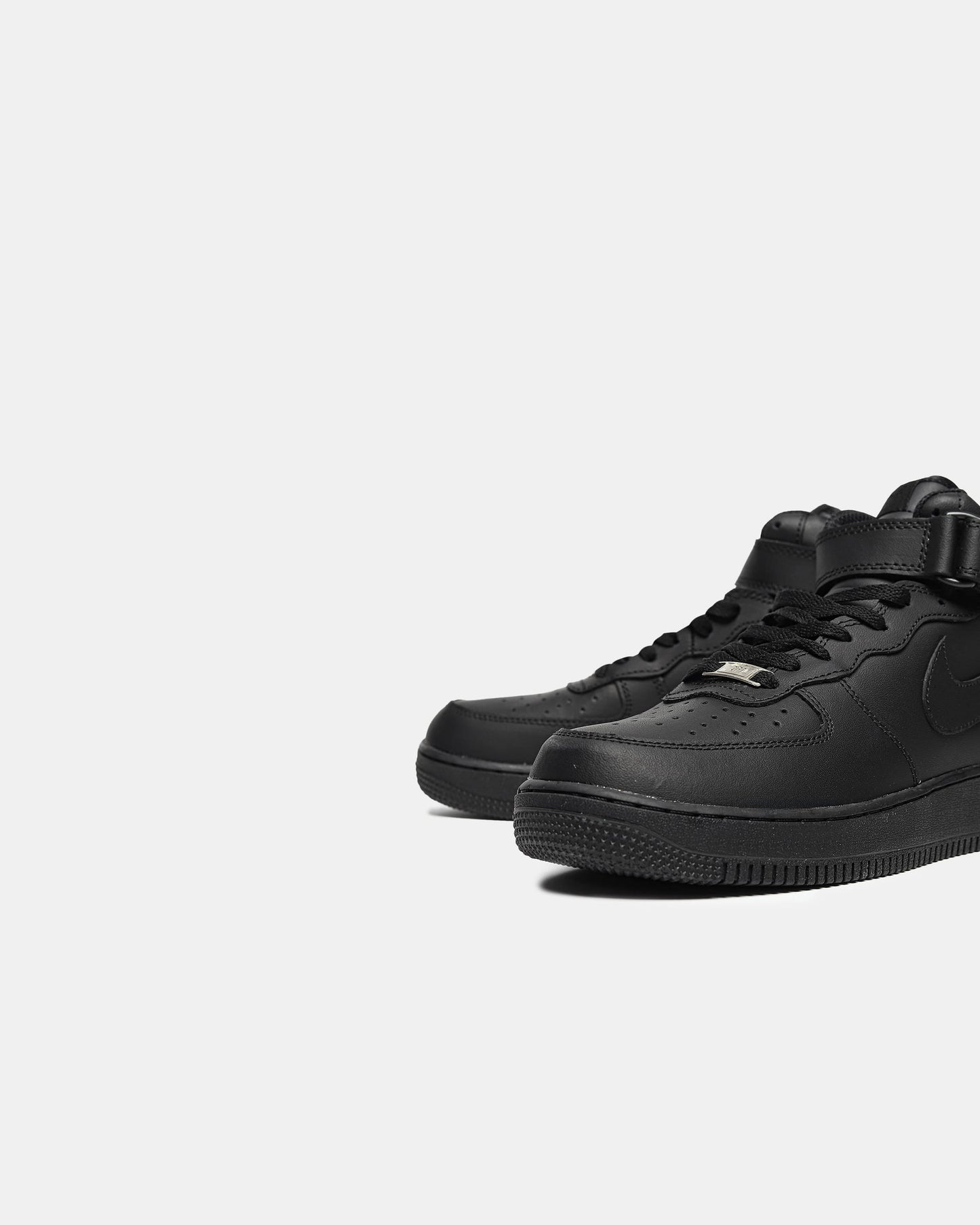 Nike Air Force 1 High Black