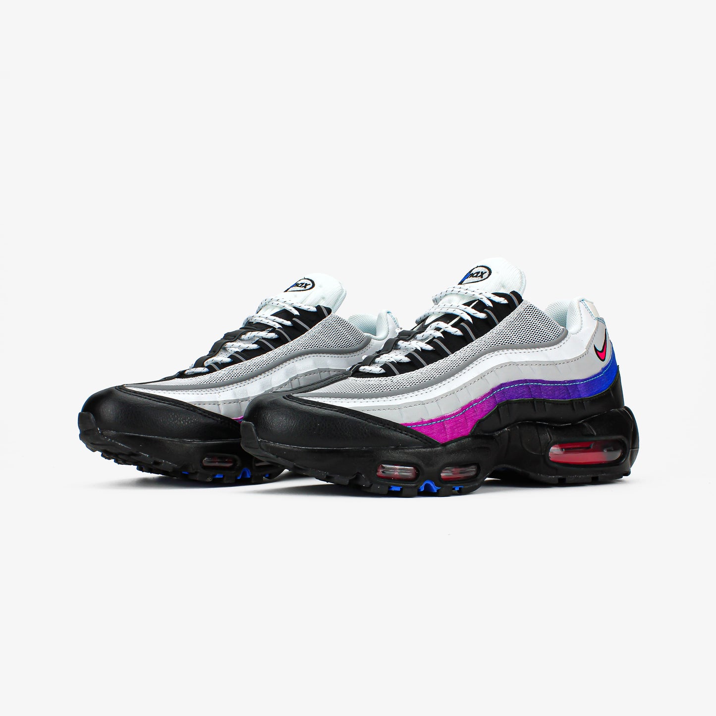 Nike Air Max 95 Toronto