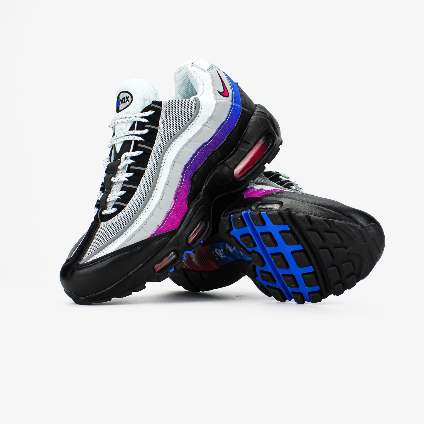 Nike Air Max 95 Toronto