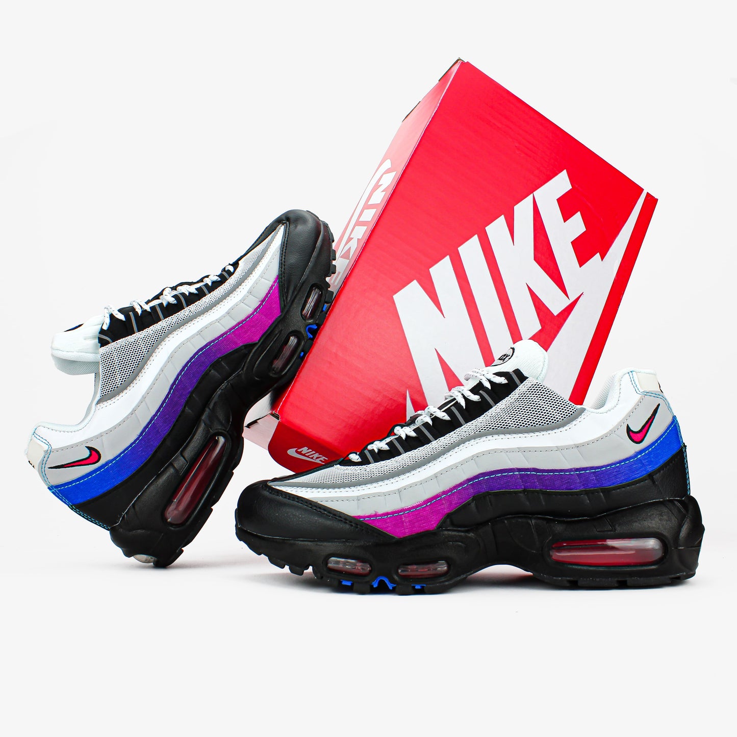 Nike Air Max 95 Toronto