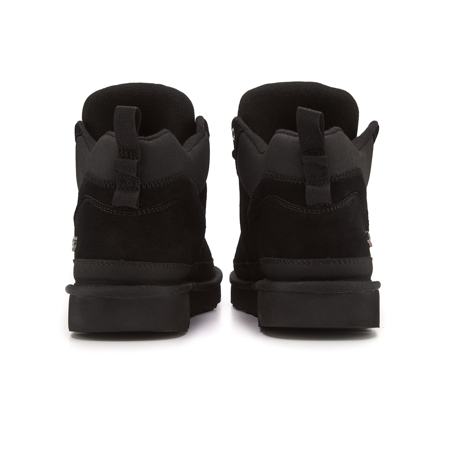 UGG Highland Hi Heritage Black