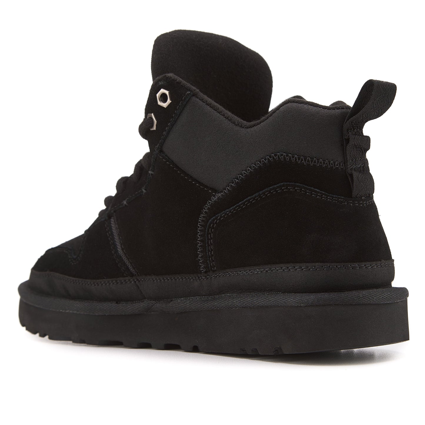 UGG Highland Hi Heritage Black