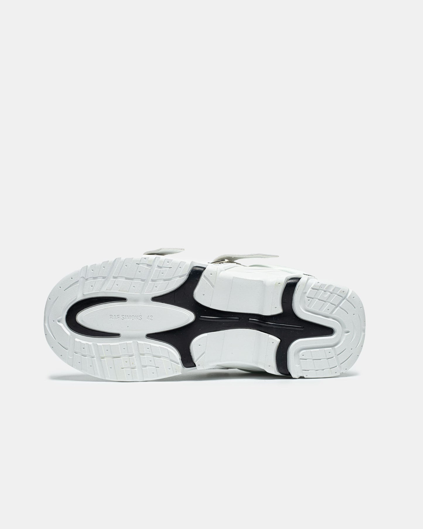 Adidas x Raf Simons Antei l-22 White