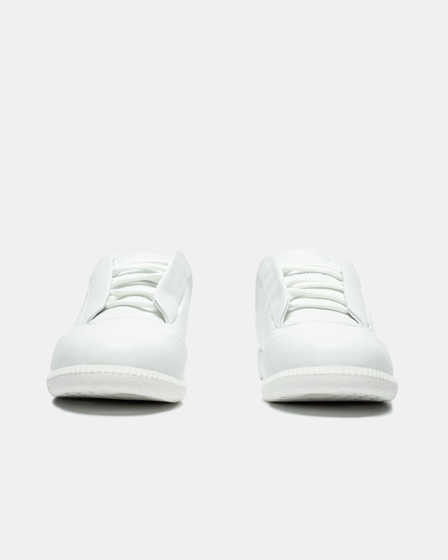 Maison Margiela Future Low White