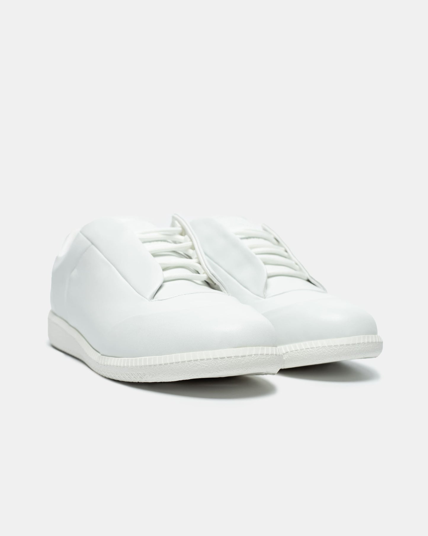 Maison Margiela Future Low White