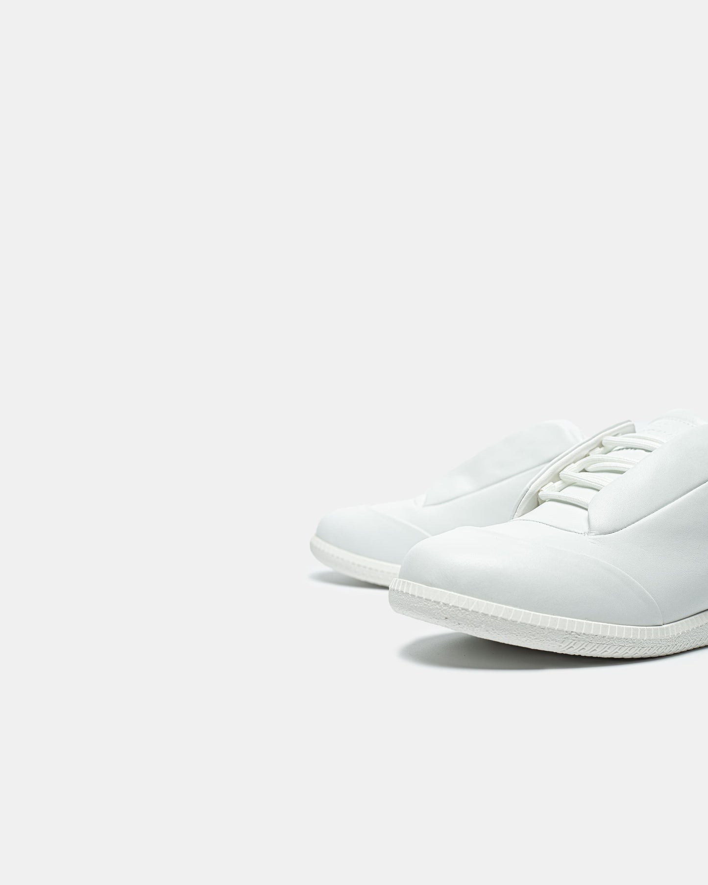 Maison Margiela Future Low White