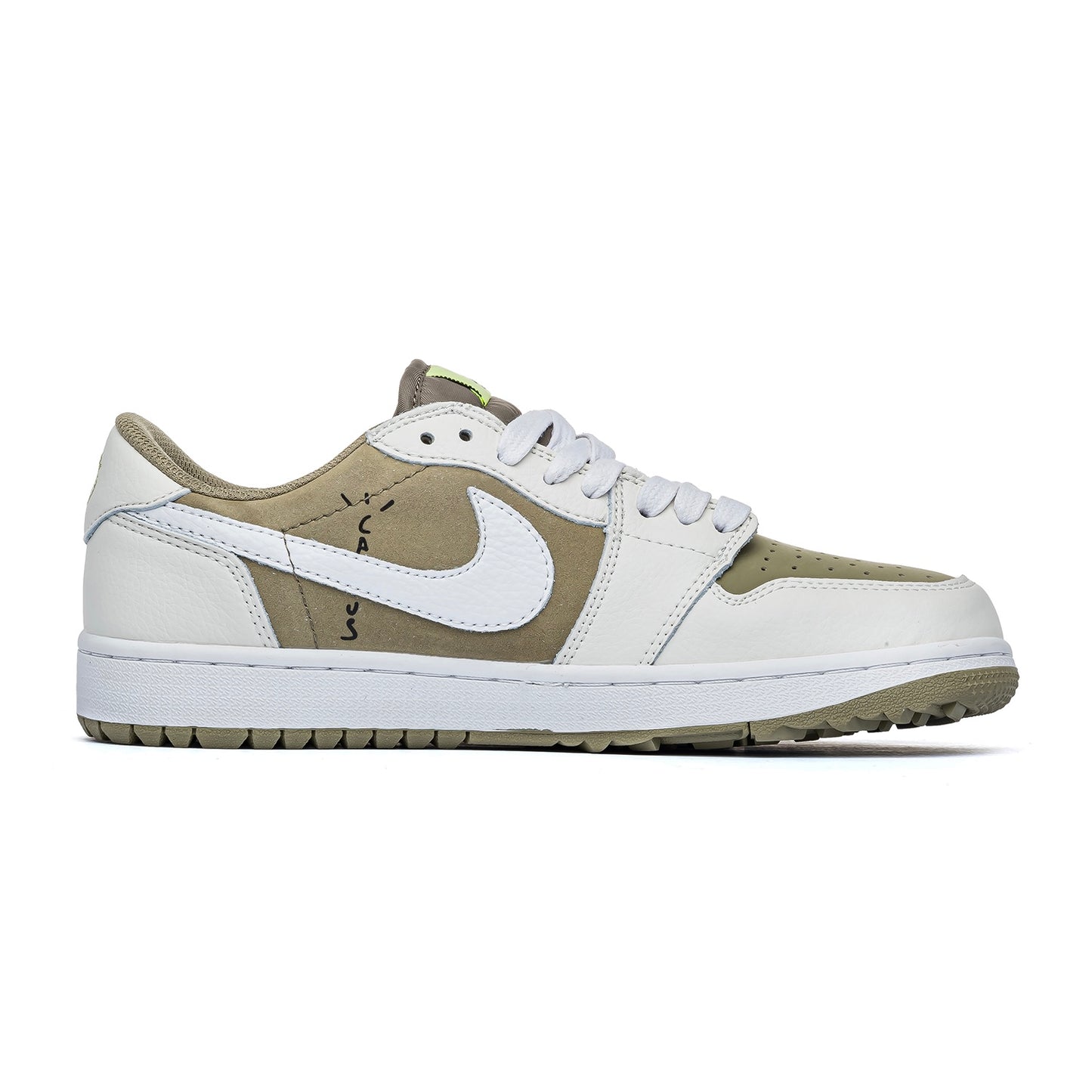 Nike Air Jordan 1 x Travis Scott Golf