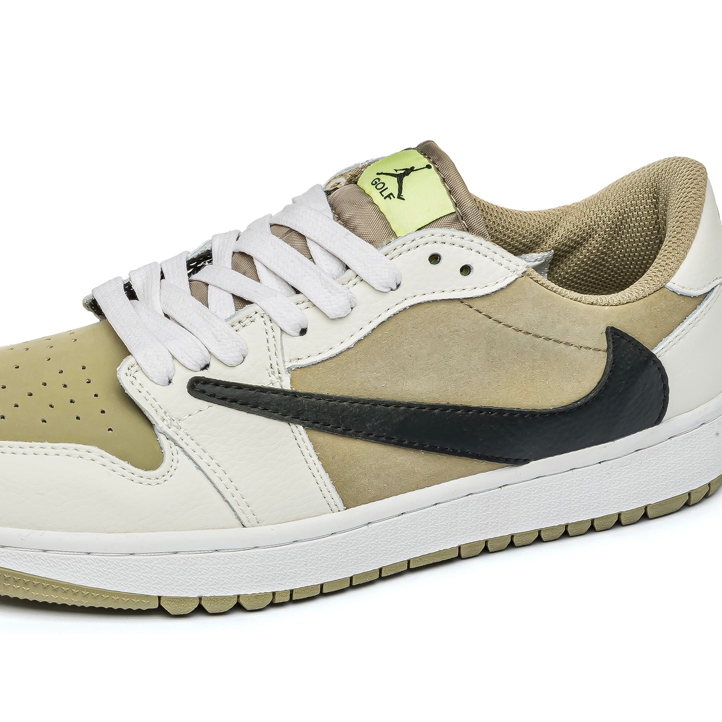 Nike Air Jordan 1 x Travis Scott Golf