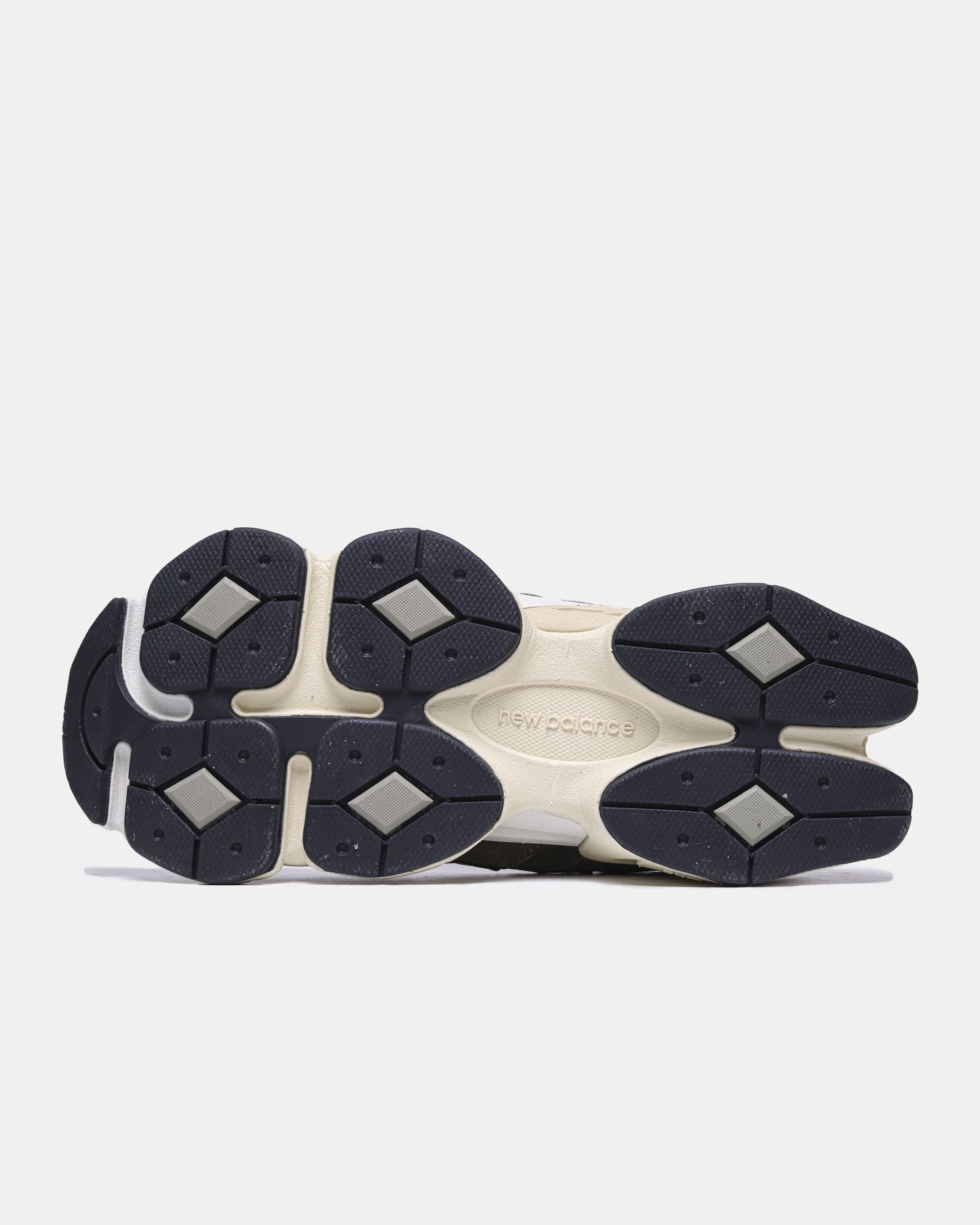 New Balance 9060 Dark Camo Dark Olive