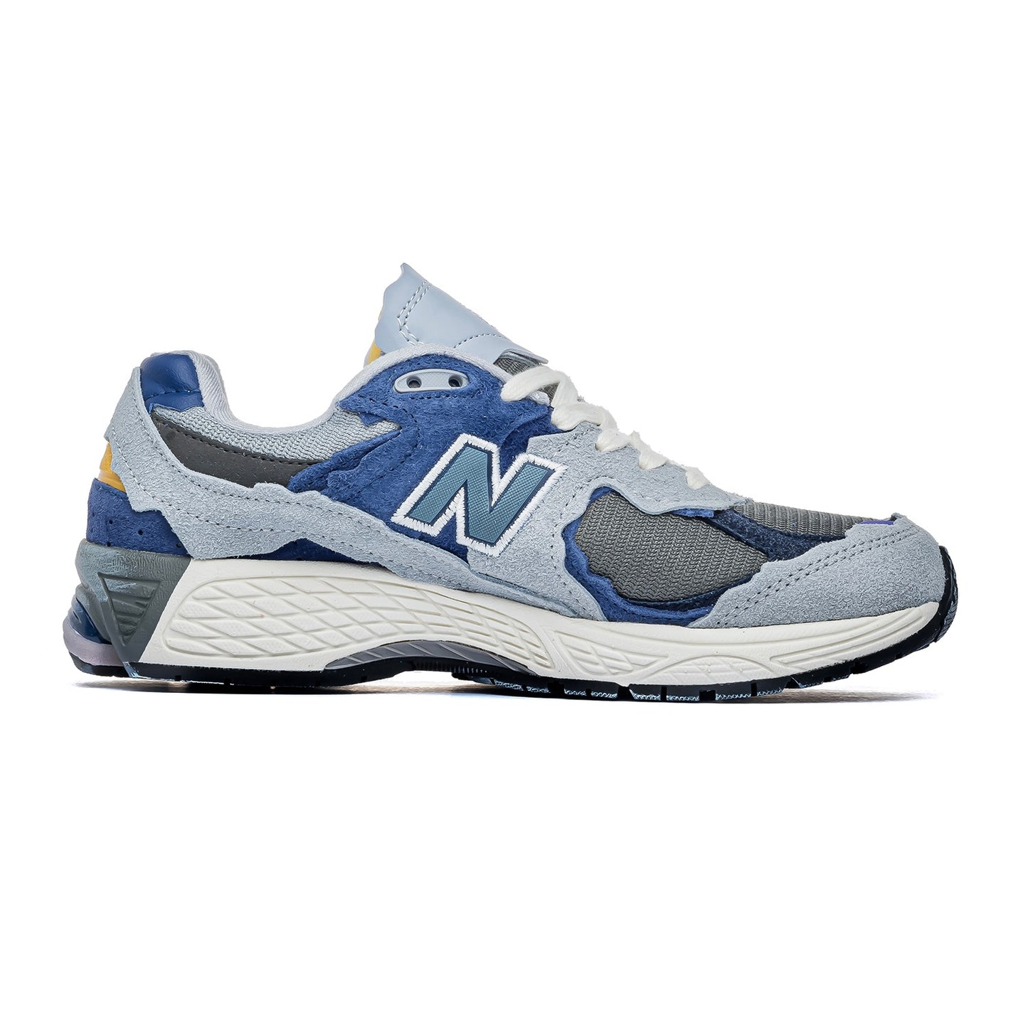New Balance 2002R Blue
