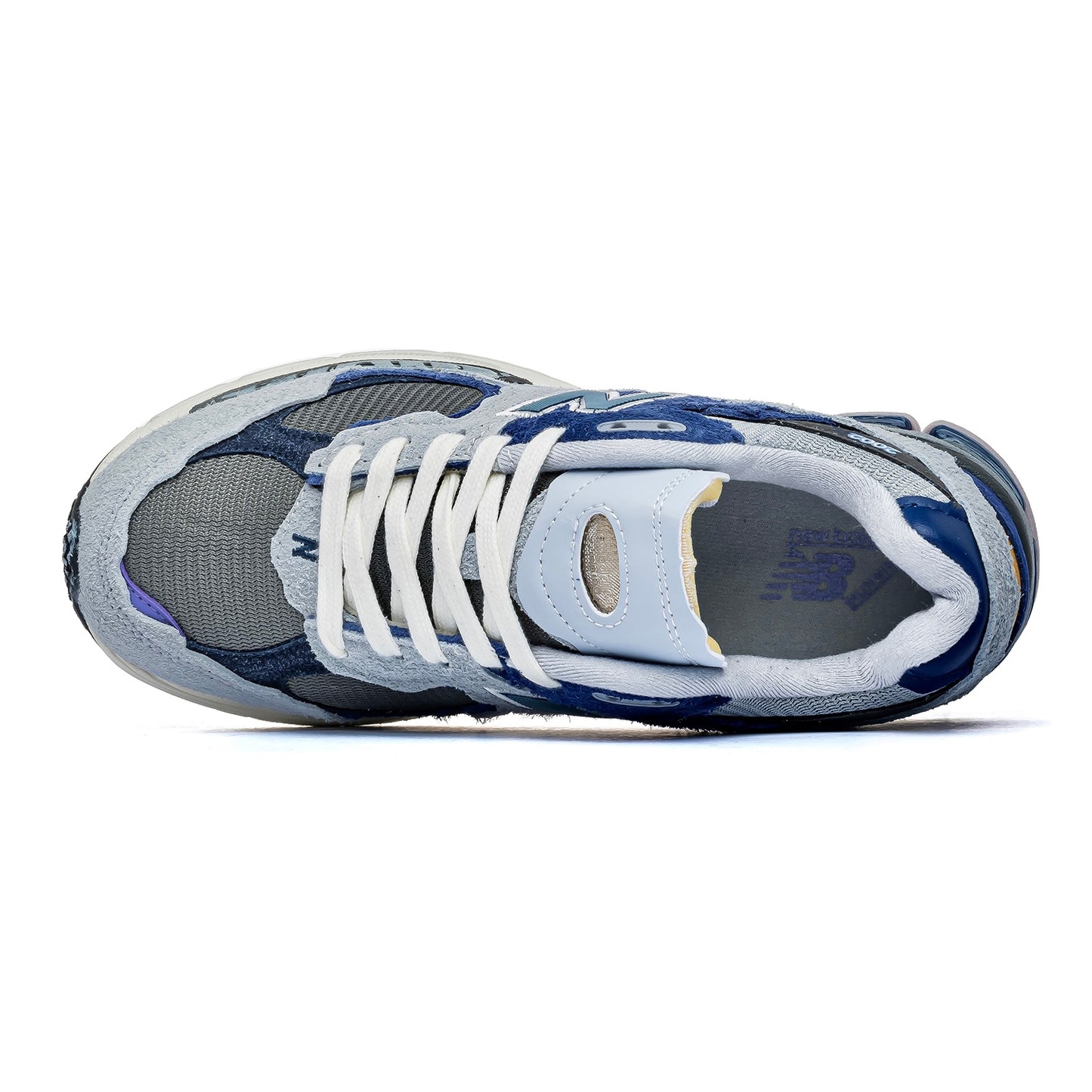 New Balance 2002R Blue