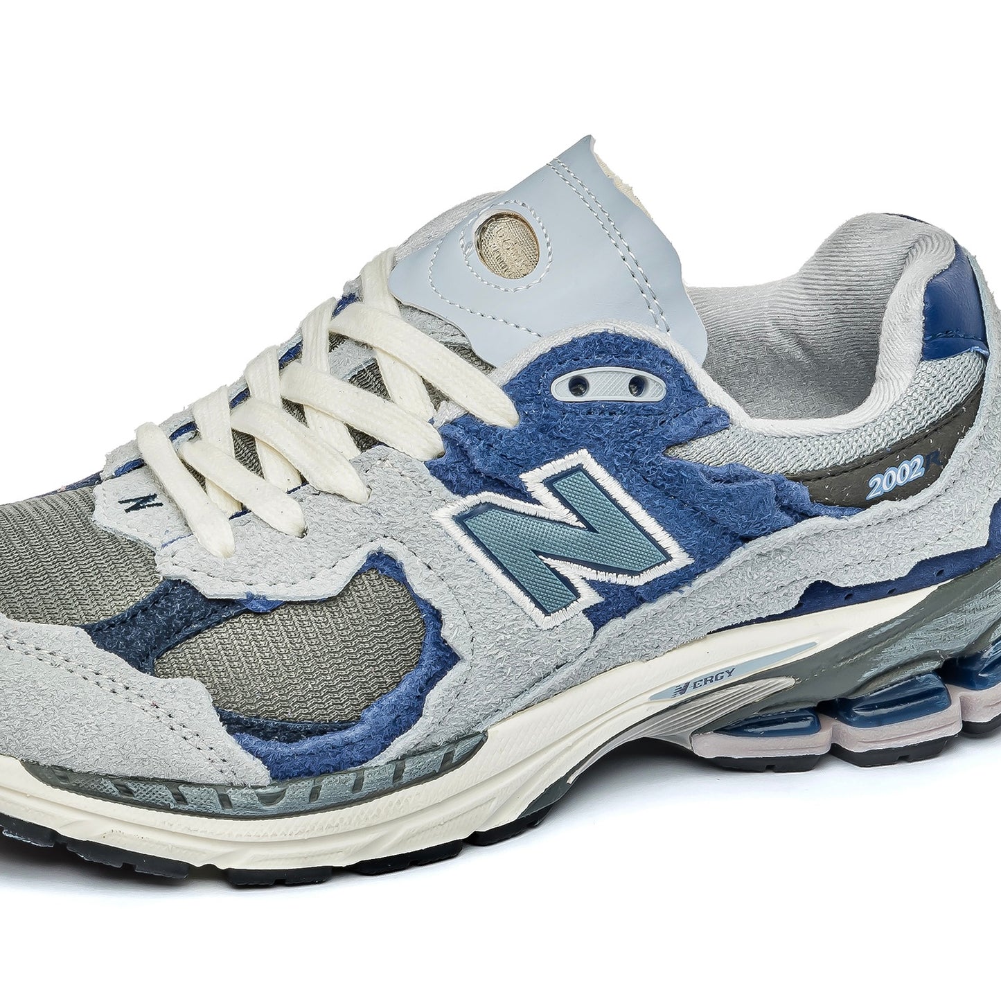 New Balance 2002R Blue
