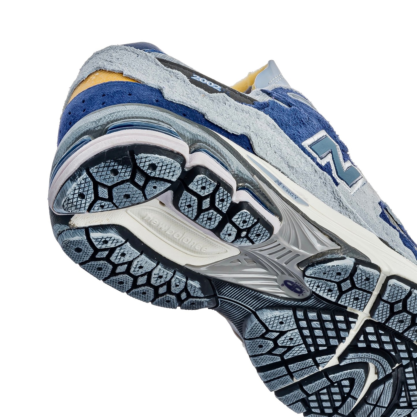 New Balance 2002R Blue