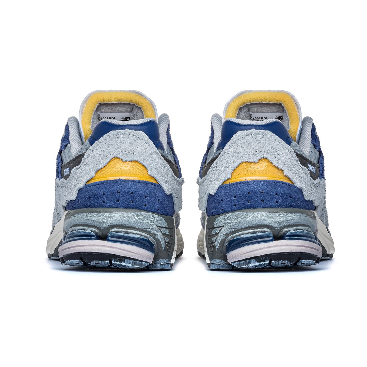 New Balance 2002R Blue