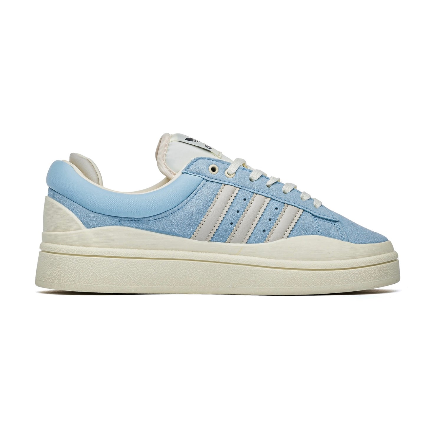 Adidas Campus Bad Banny Blue