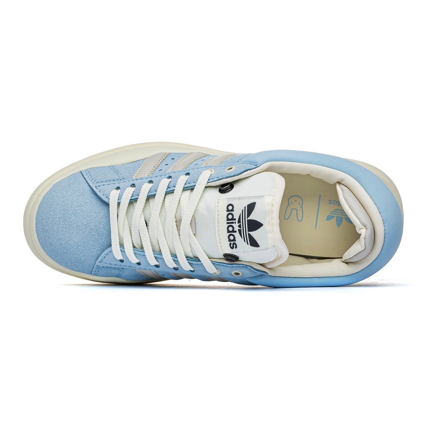 Adidas Campus Bad Banny Blue