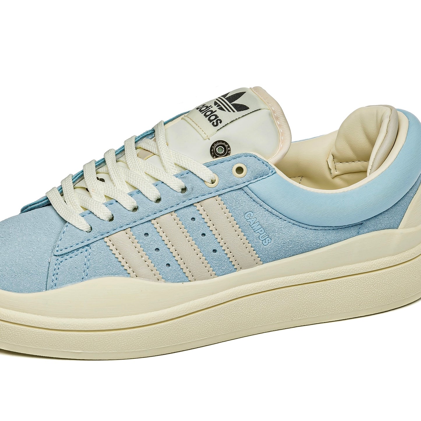 Adidas Campus Bad Banny Blue