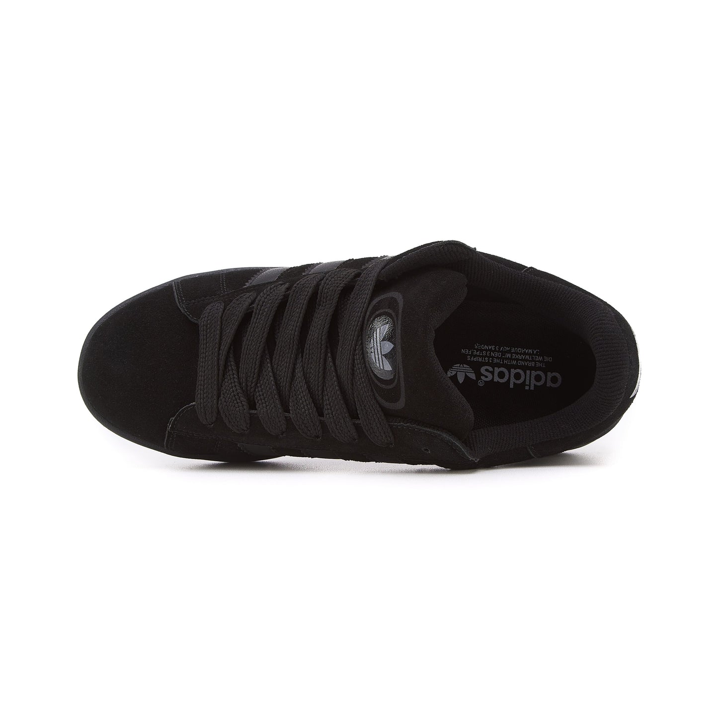 Adidas Campus 00s Full Black