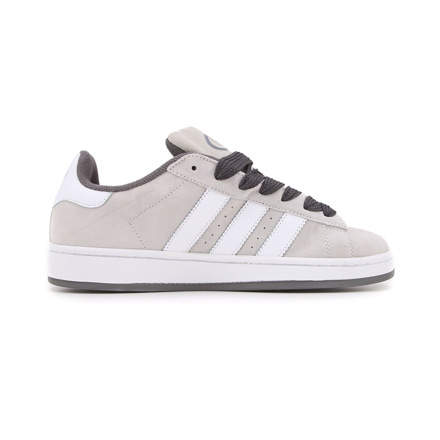 Adidas Campus 00s Light Grey v2