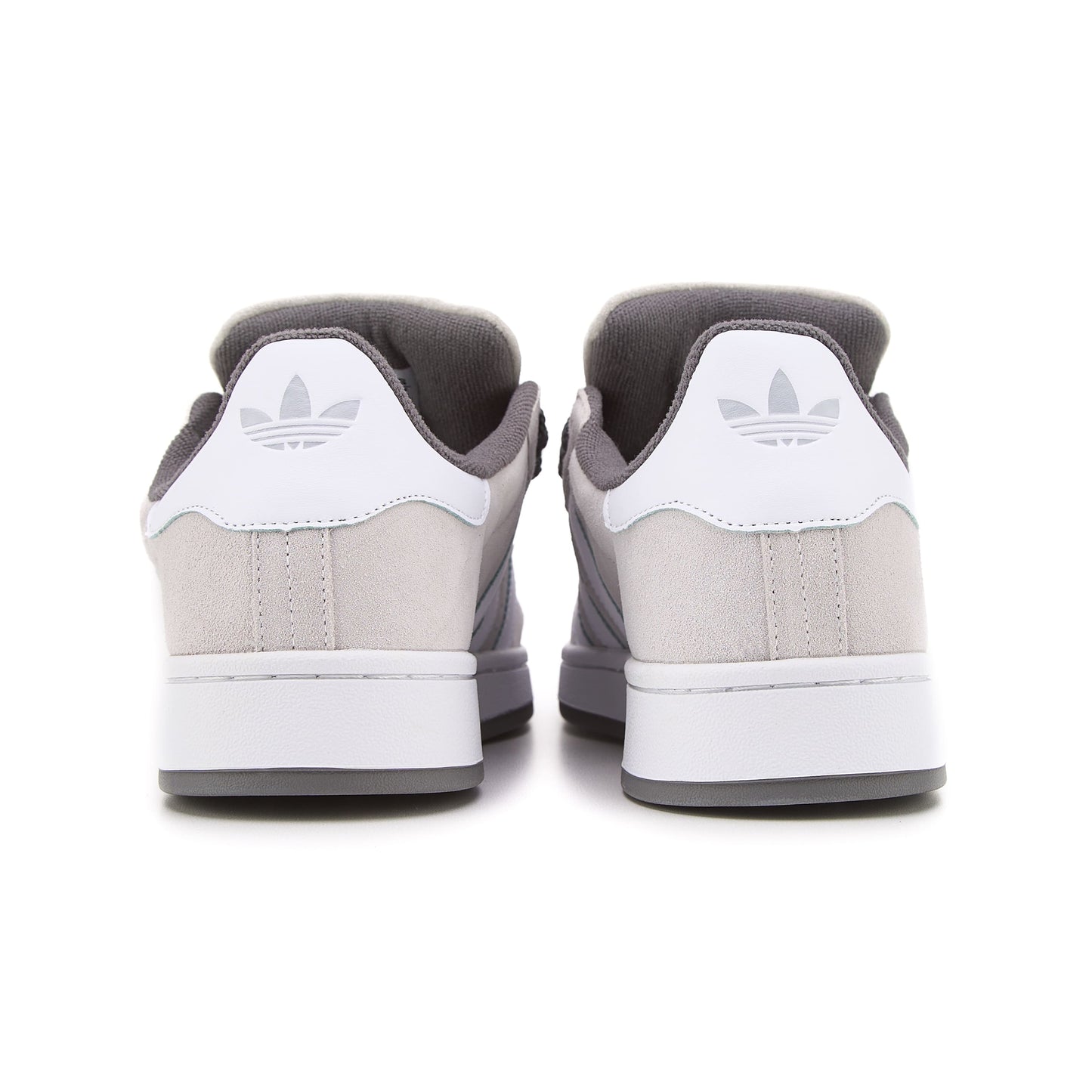 Adidas Campus 00s Light Grey v2