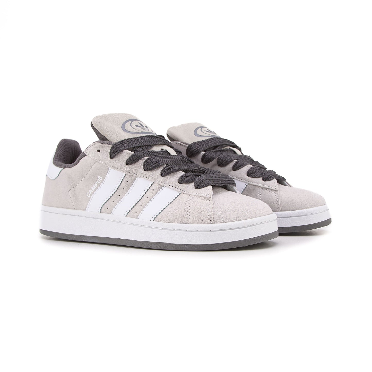 Adidas Campus 00s Light Grey v2