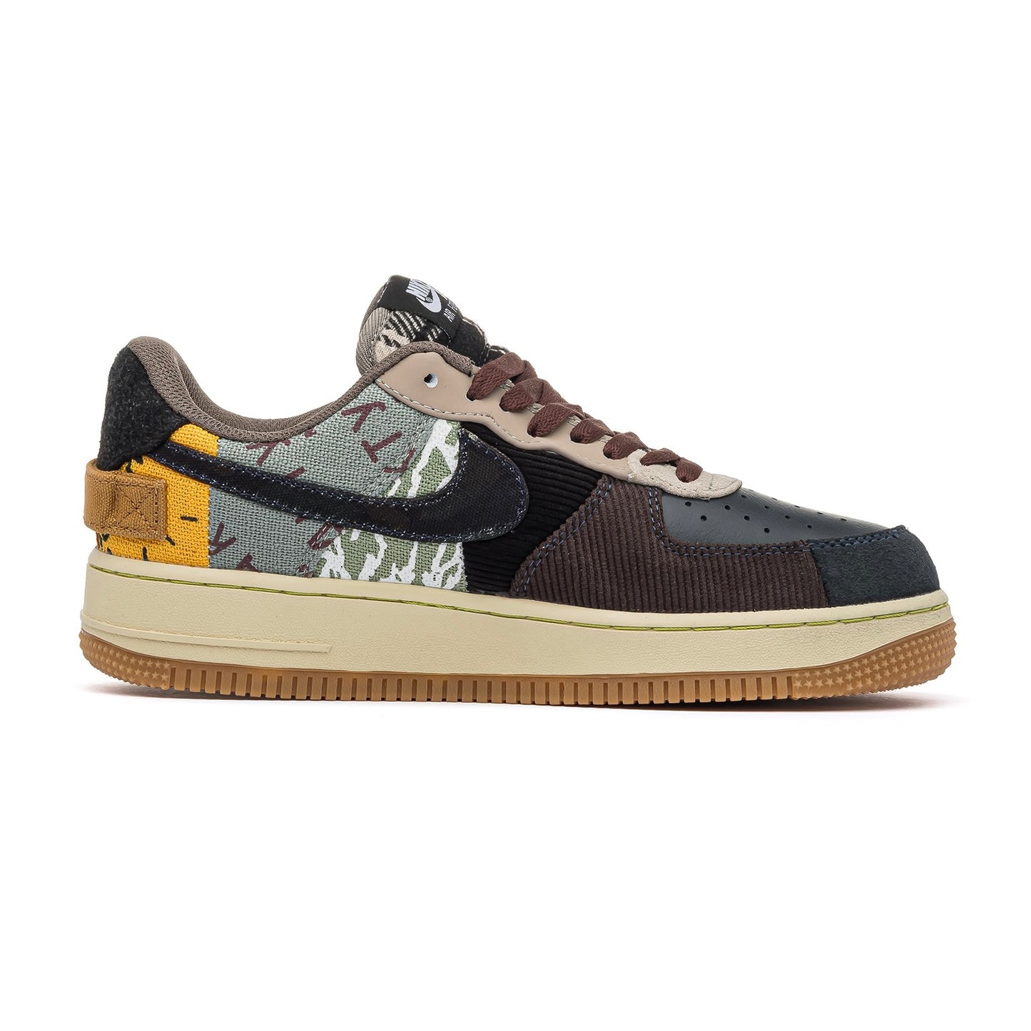 Nike Air Force 1 Low Travis Scott Cactus Jack