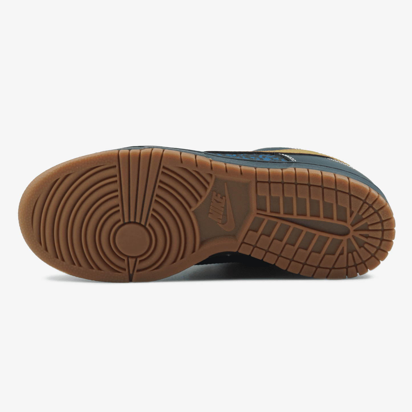 Nike SB Dunk Low Seaweed Ochre Khaki