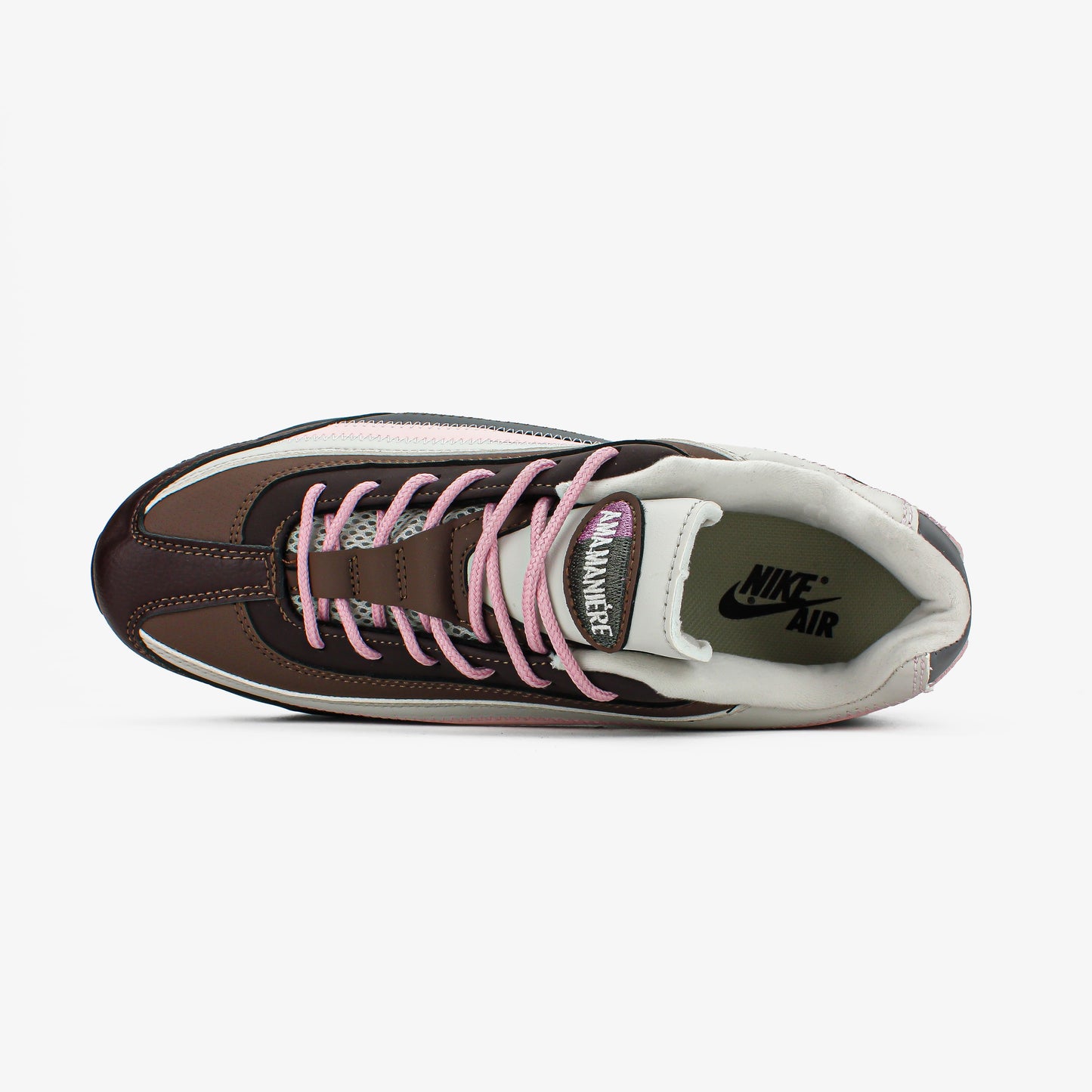A Ma Maniere x Nike Air Max 95 Black Violet