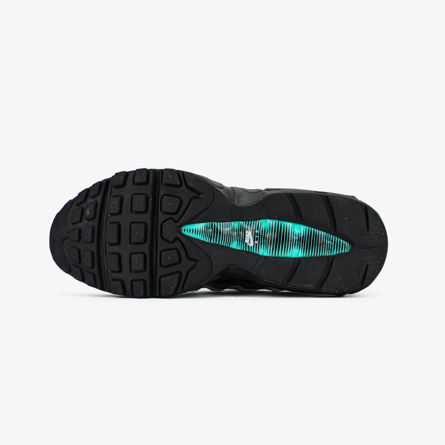 Nike Air Max 95 Next Nature Stadium Green