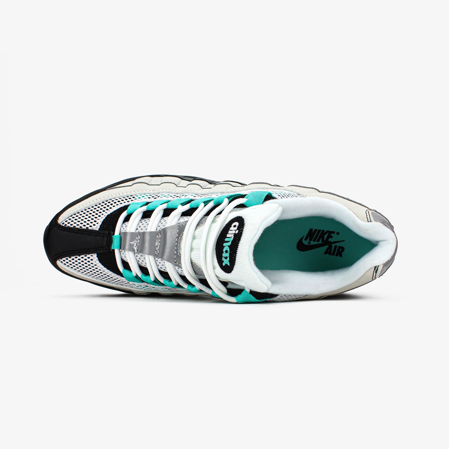 Nike Air Max 95 Next Nature Stadium Green