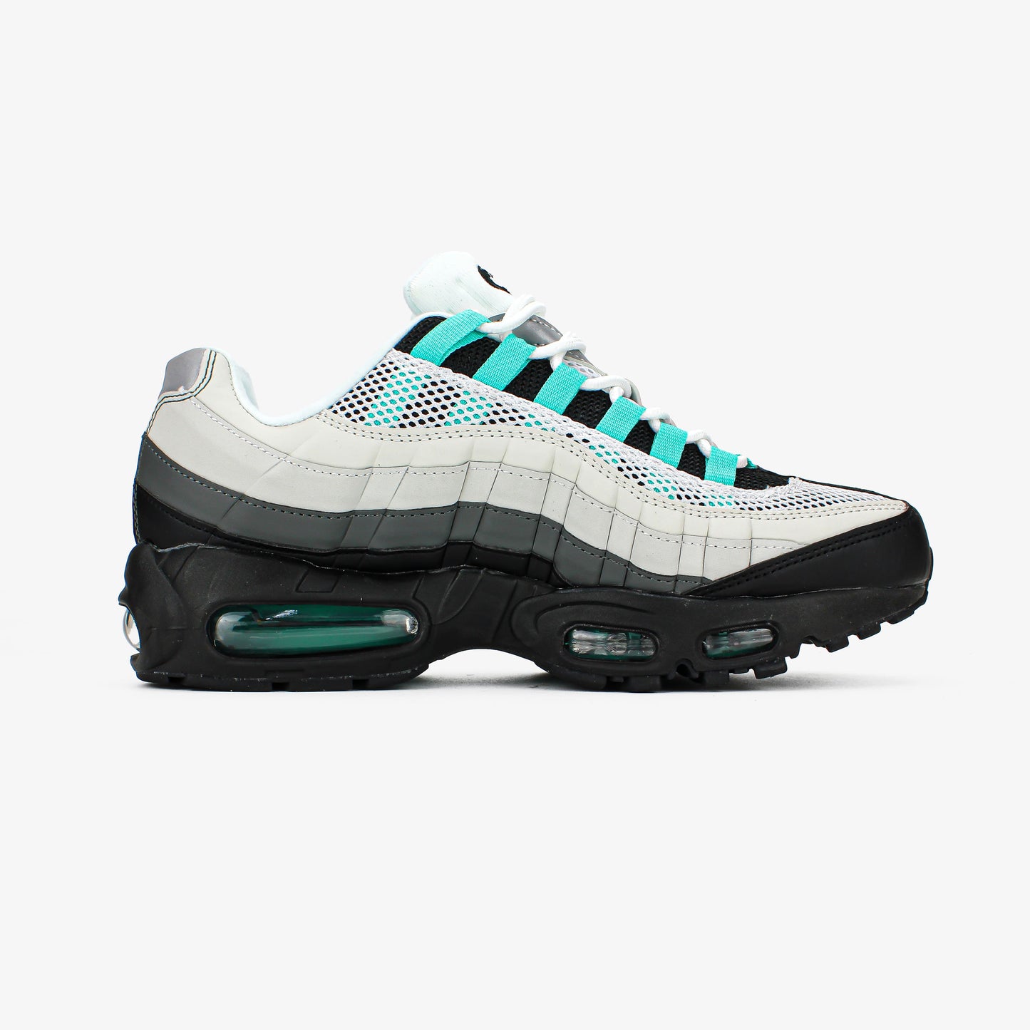 Nike Air Max 95 Next Nature Stadium Green